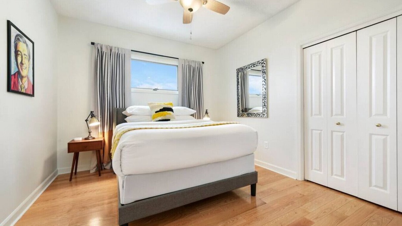 Photo of Bedroom in Mount Washington