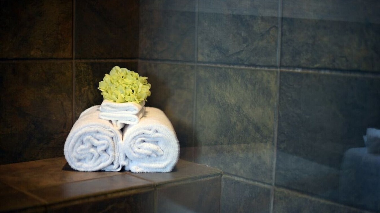 Photo of Bathroom in Mount Washington