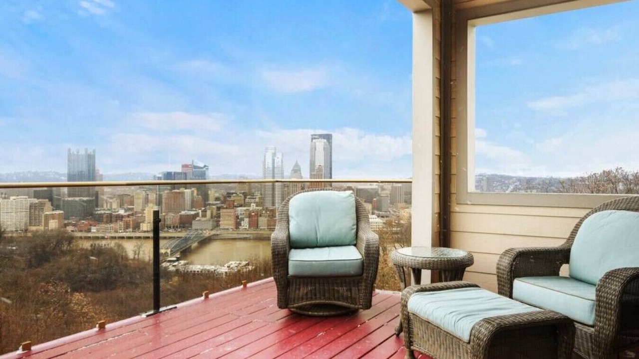 Photo of Outdoor in Mount Washington