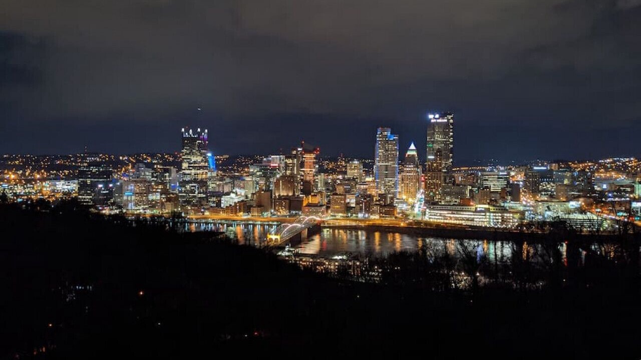 Photo of Outdoor in Mount Washington