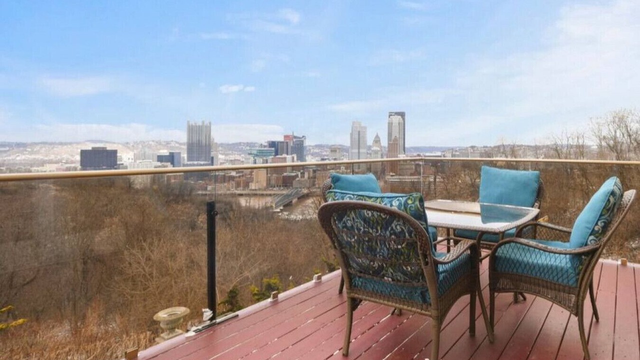 Photo of Outdoor in Mount Washington