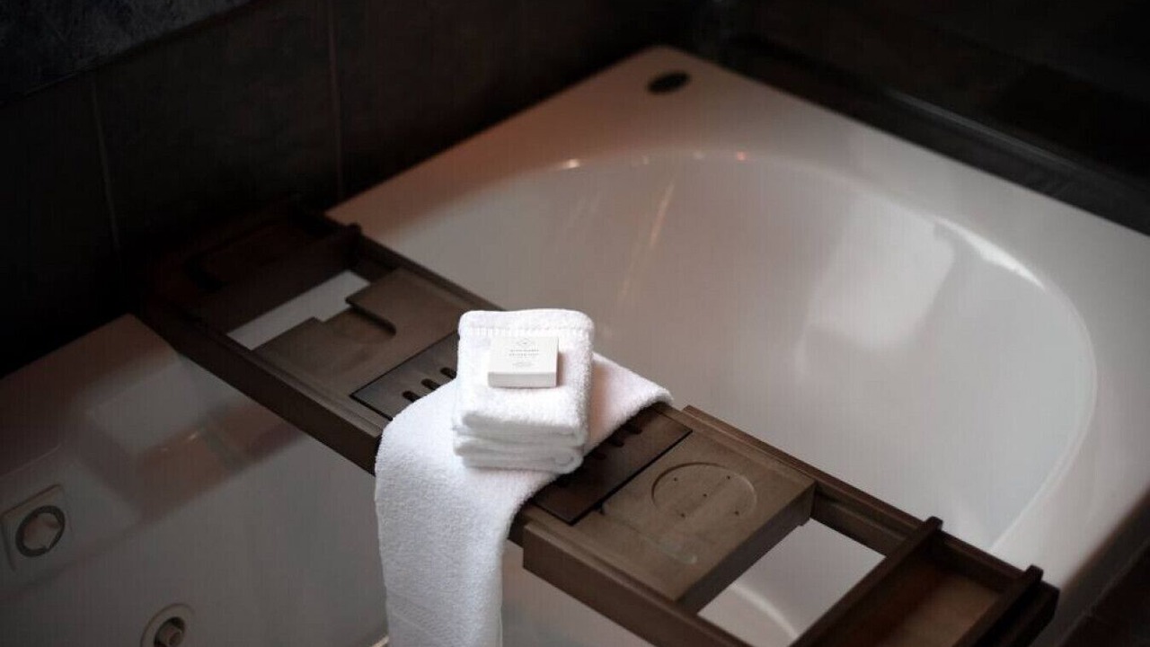 Photo of Bathroom in Mount Washington