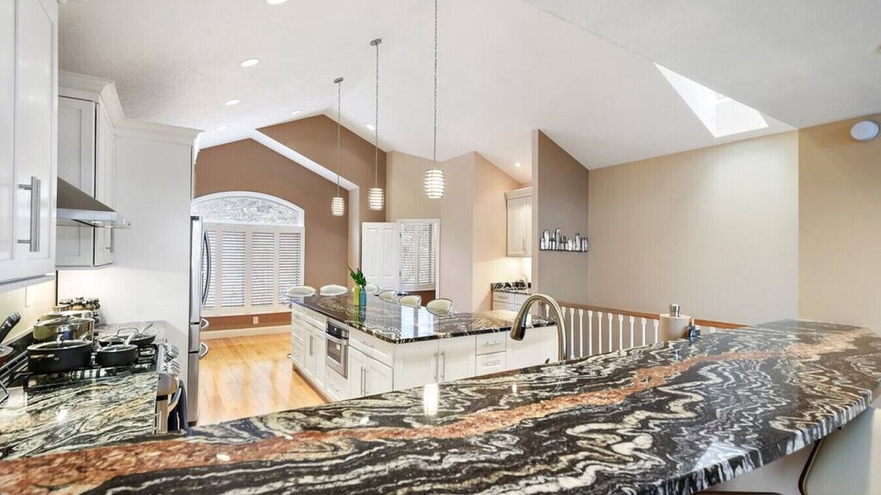 Photo of Kitchen in Mount Washington