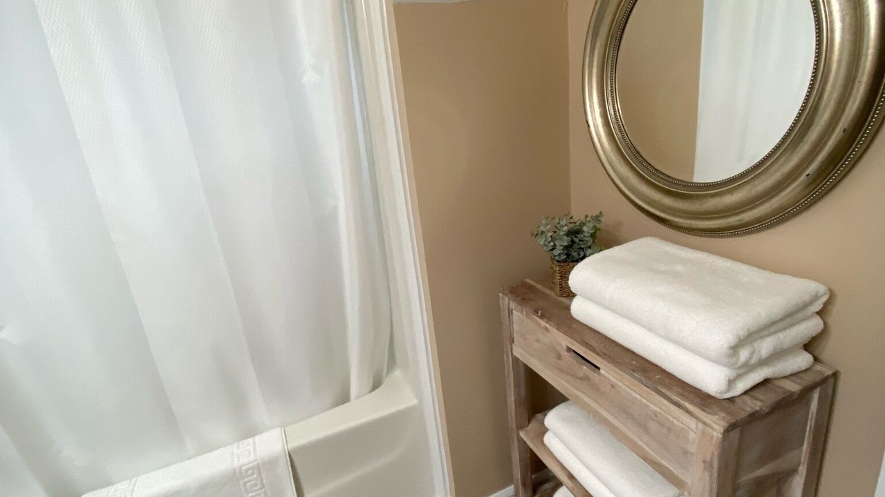 Photo of Bathroom in Albemarle
