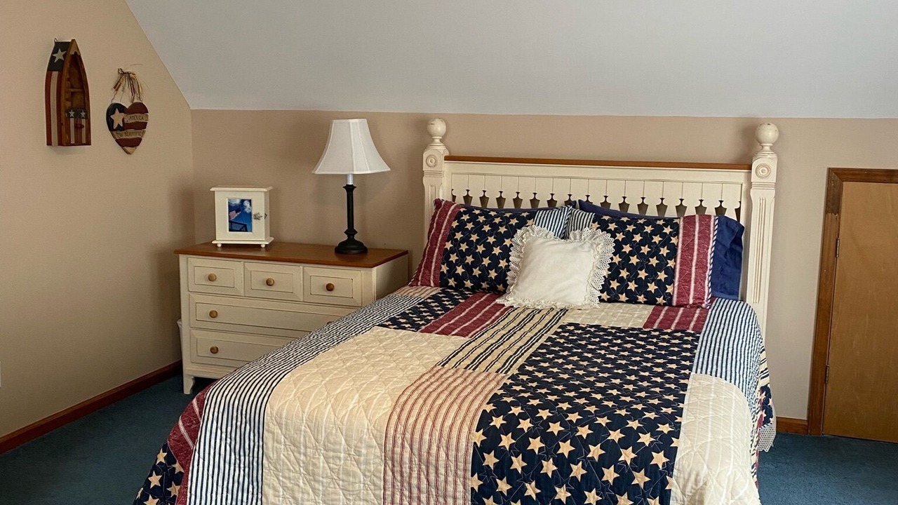 Photo of Bedroom in Albemarle