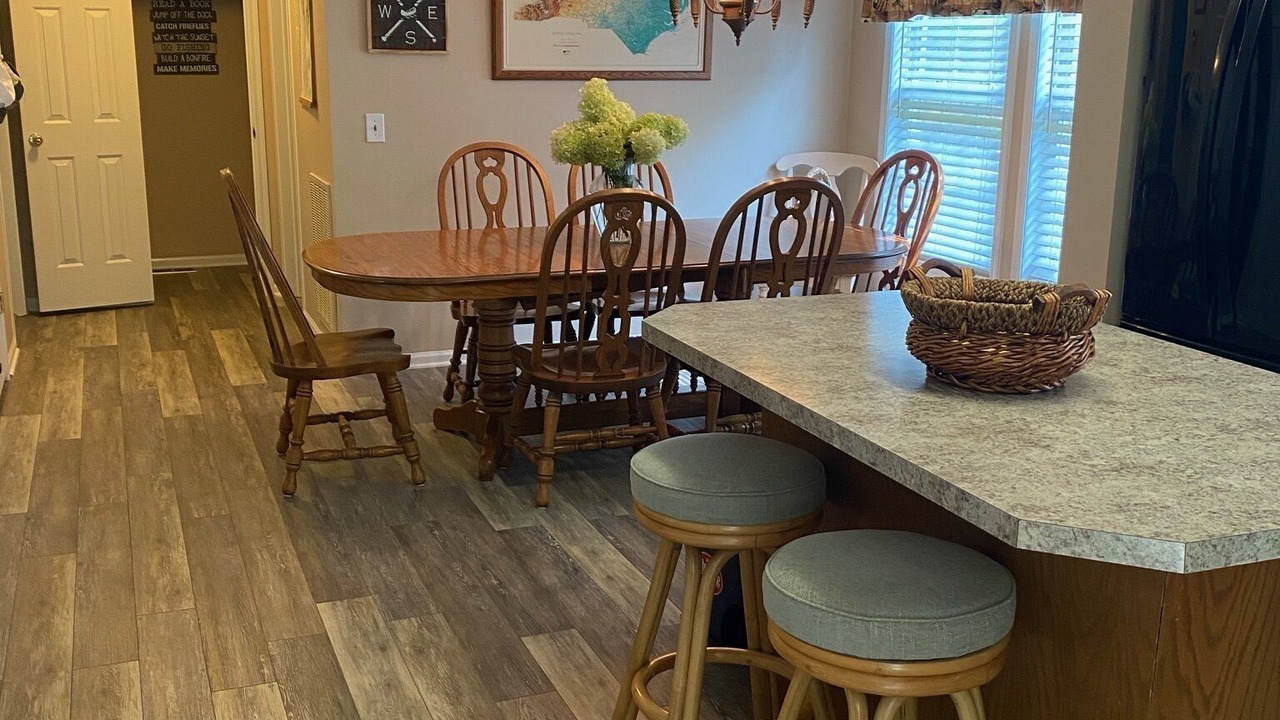 Photo of Bedroom in Albemarle