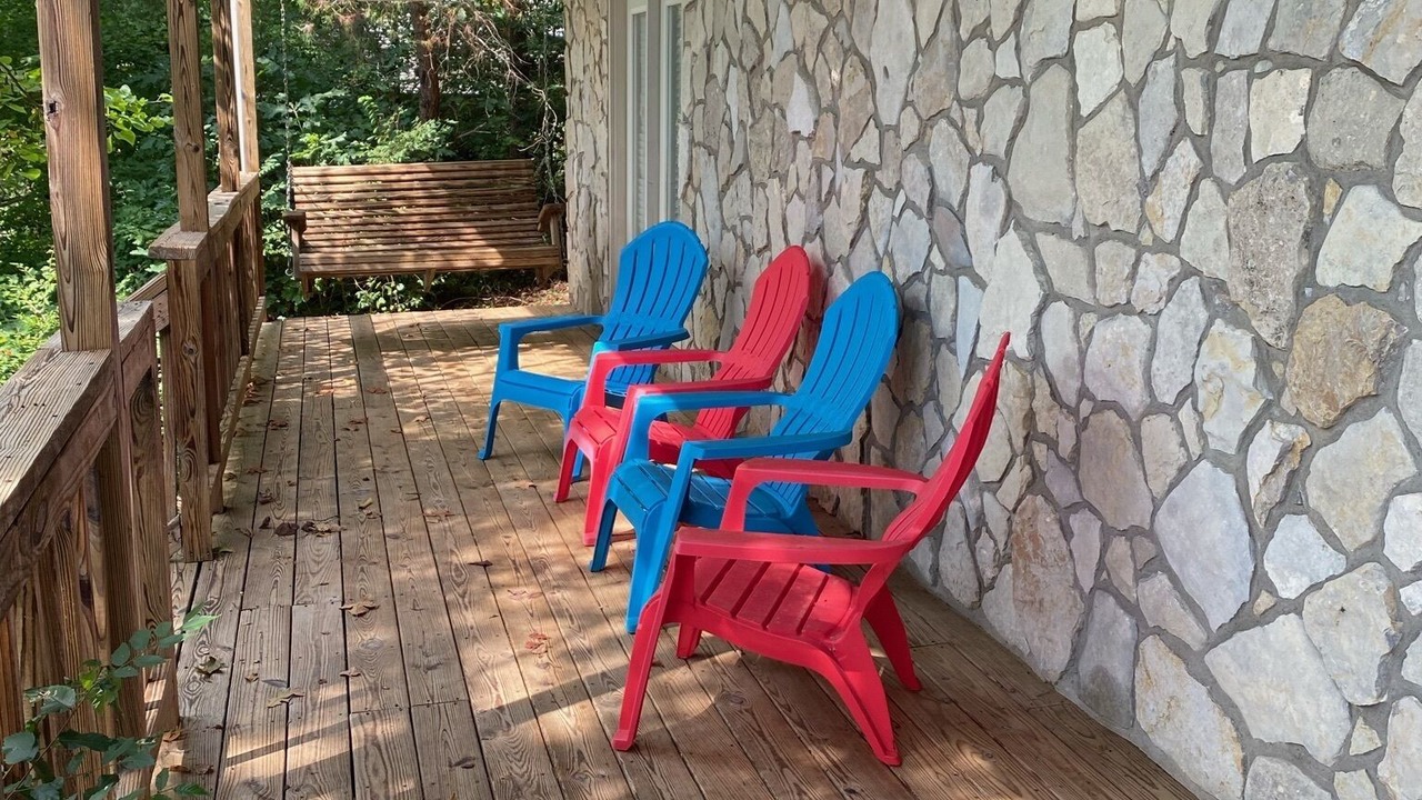 Photo of Outdoor in Albemarle