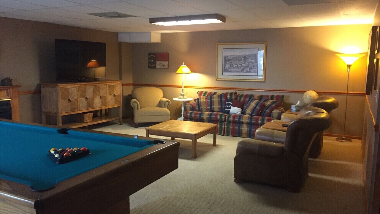 Photo of Bedroom in Albemarle