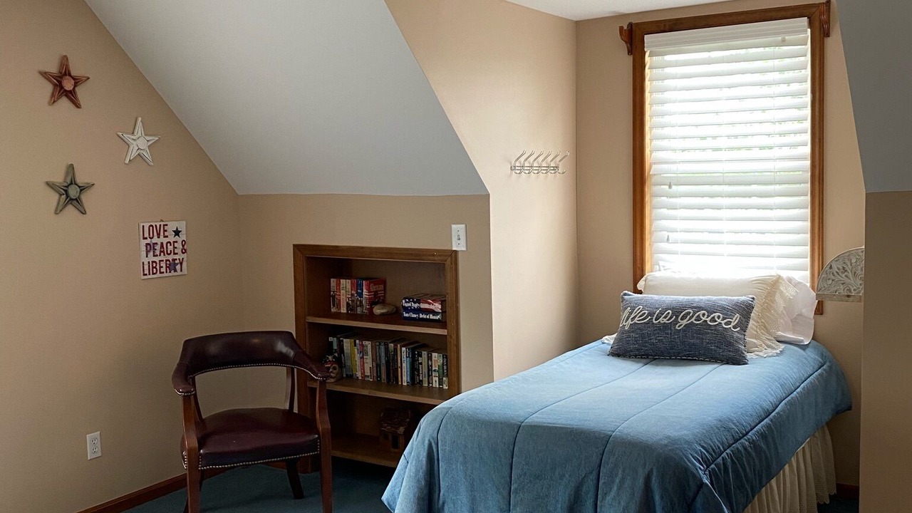 Photo of Bedroom in Albemarle