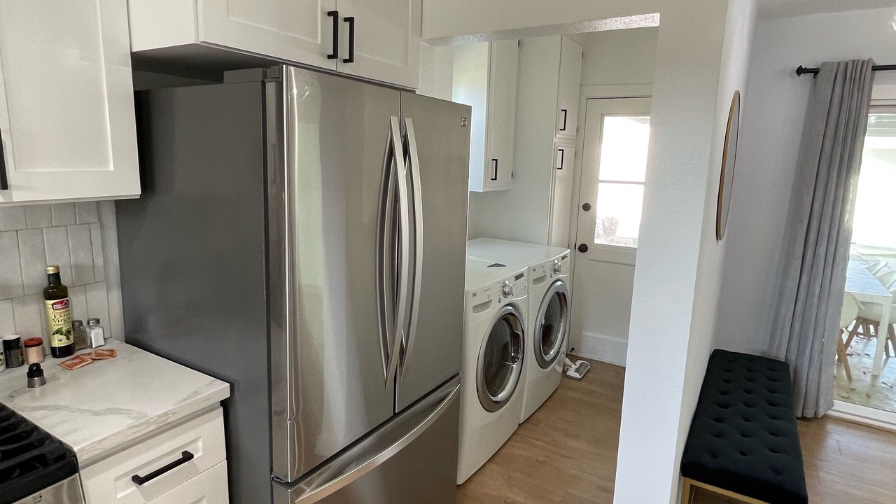 Photo of Kitchen in Burbank