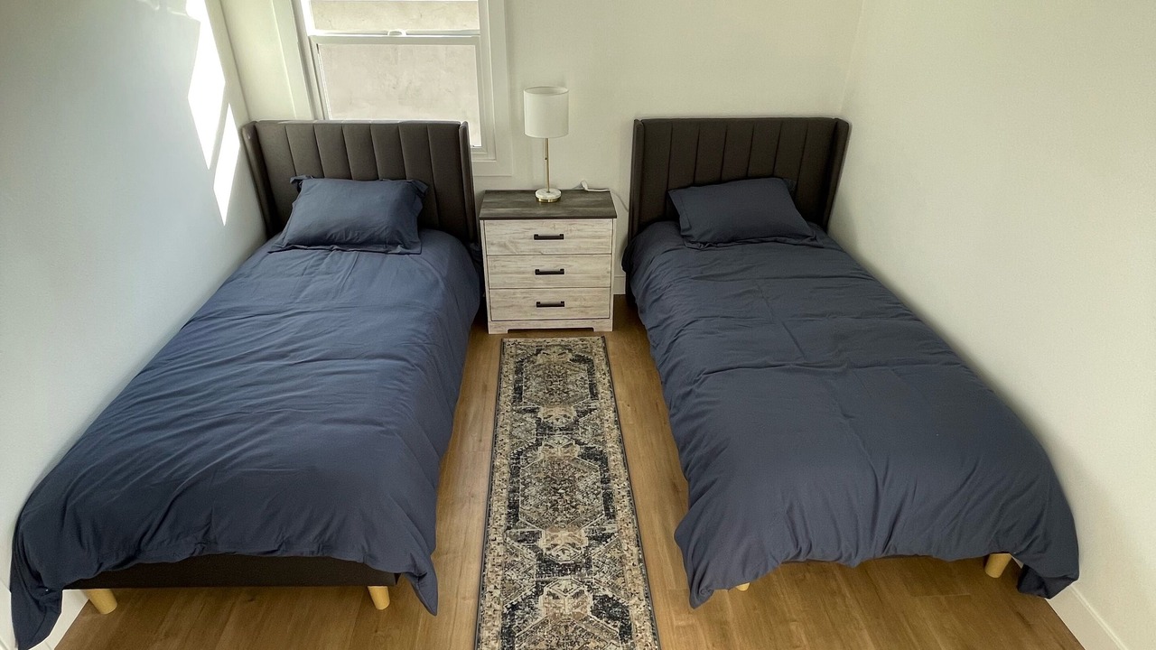 Photo of Bedroom in Burbank
