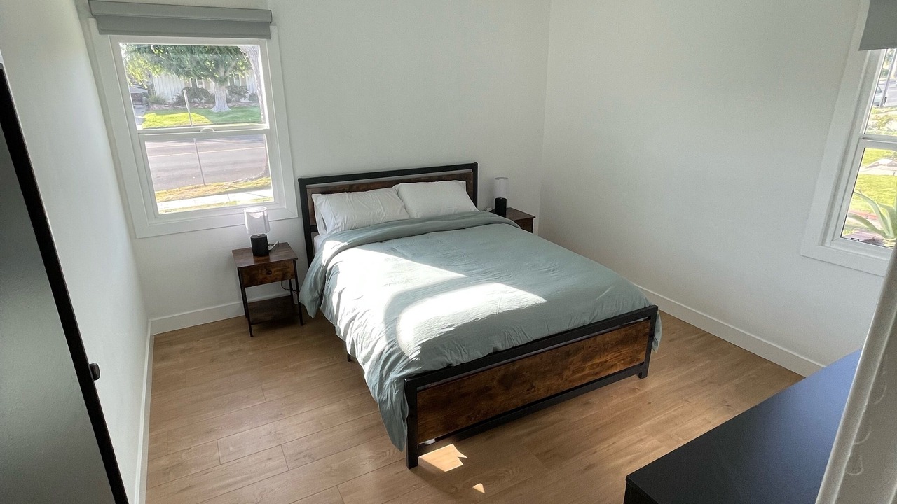 Photo of Bedroom in Burbank