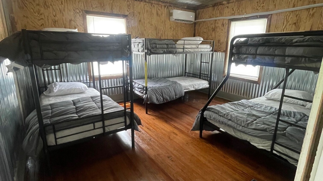 Photo of Bedroom in Kyle