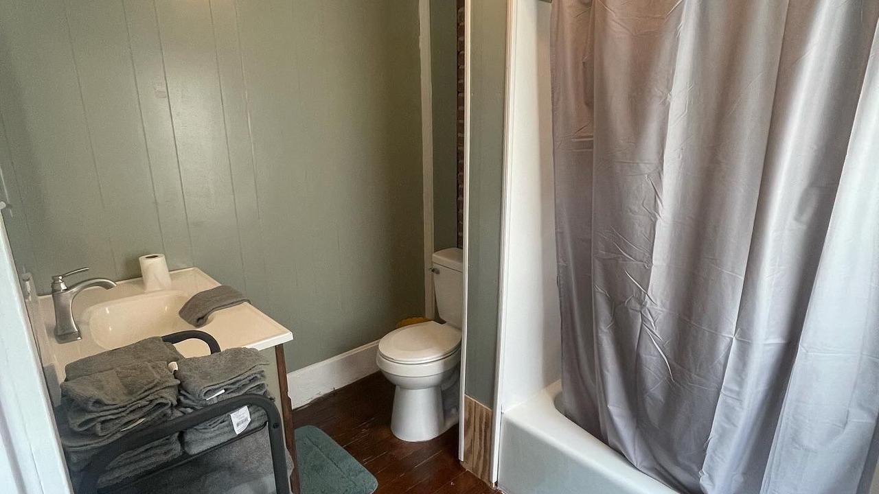 Photo of Bathroom in Kyle
