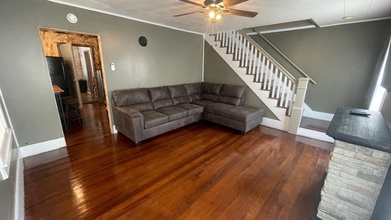 Photo of Livingroom in Kyle