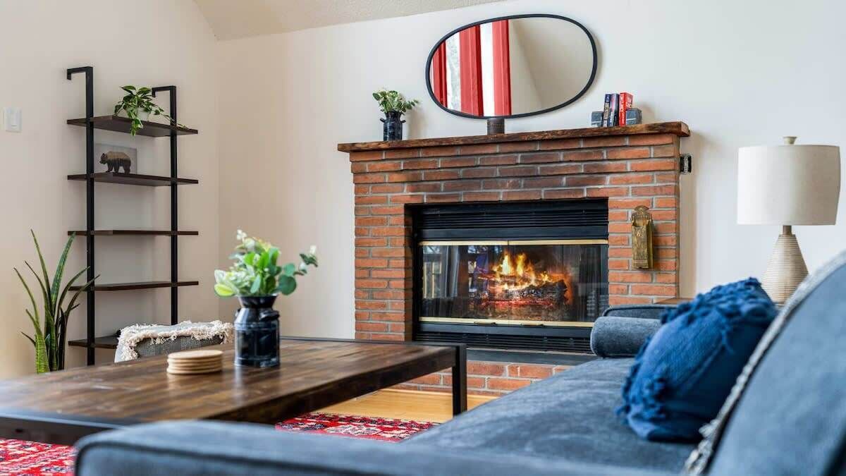 Photo of Livingroom in Ridgeway