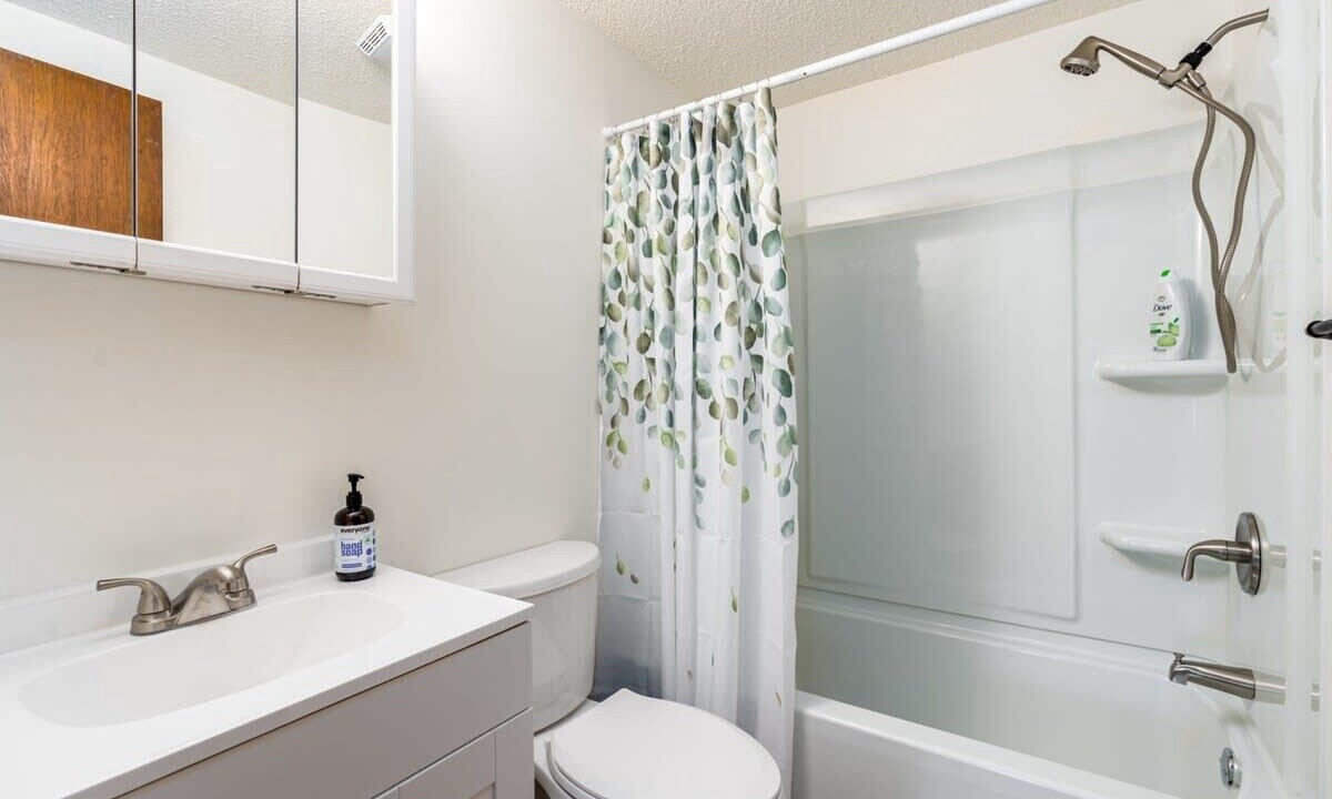 Photo of Bathroom in Ridgeway