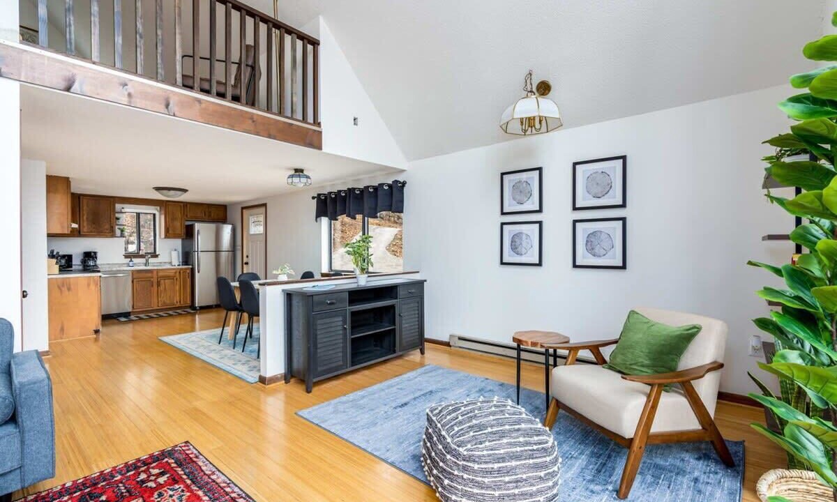 Photo of Kitchen in Ridgeway