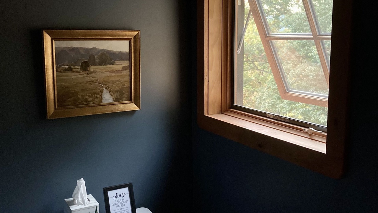 Photo of Bathroom in Baker