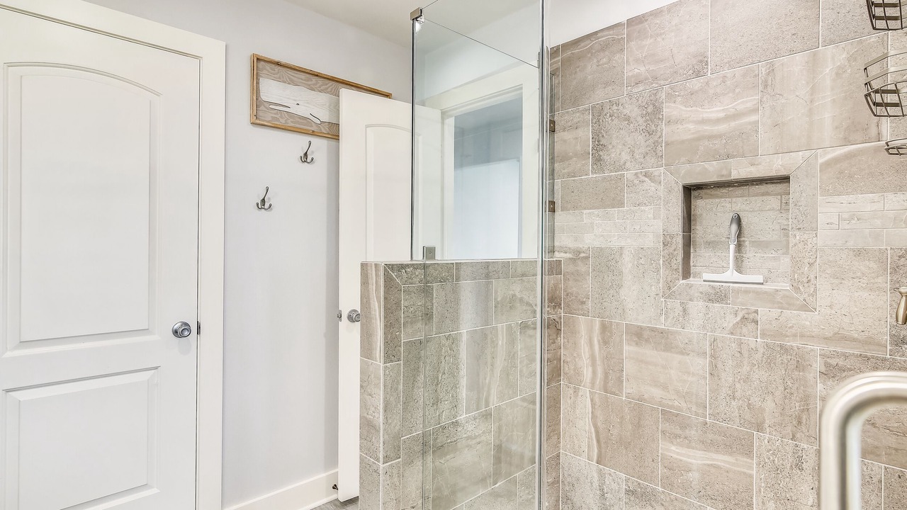 Photo of Bathroom in Terramar Beach