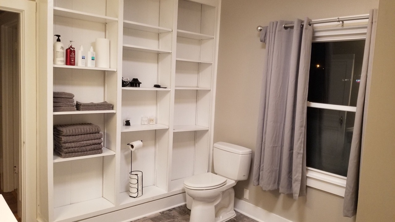 Photo of Bathroom in Fayetteville