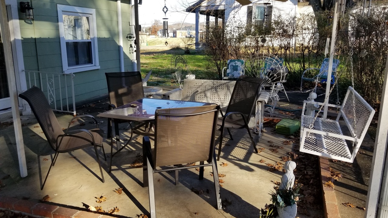Photo of Outdoor in Fayetteville