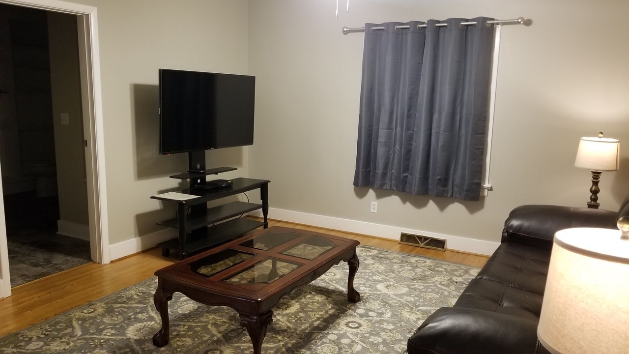 Photo of Livingroom in Fayetteville