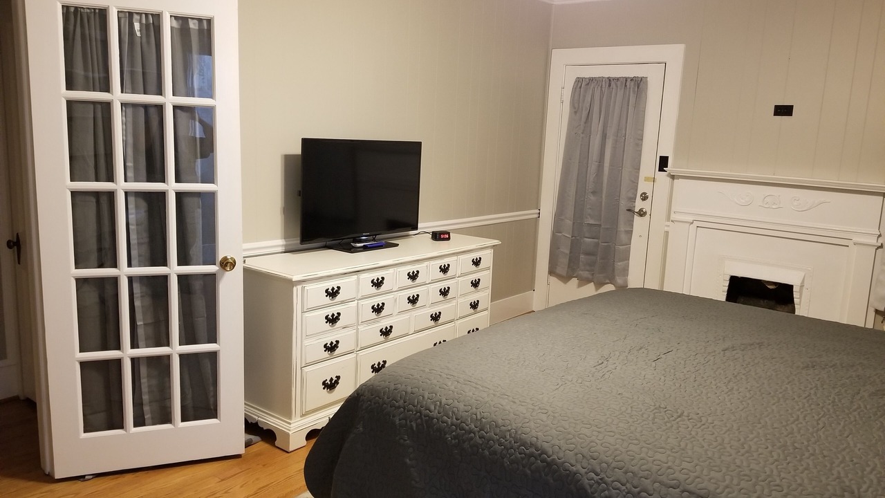 Photo of Bedroom in Fayetteville