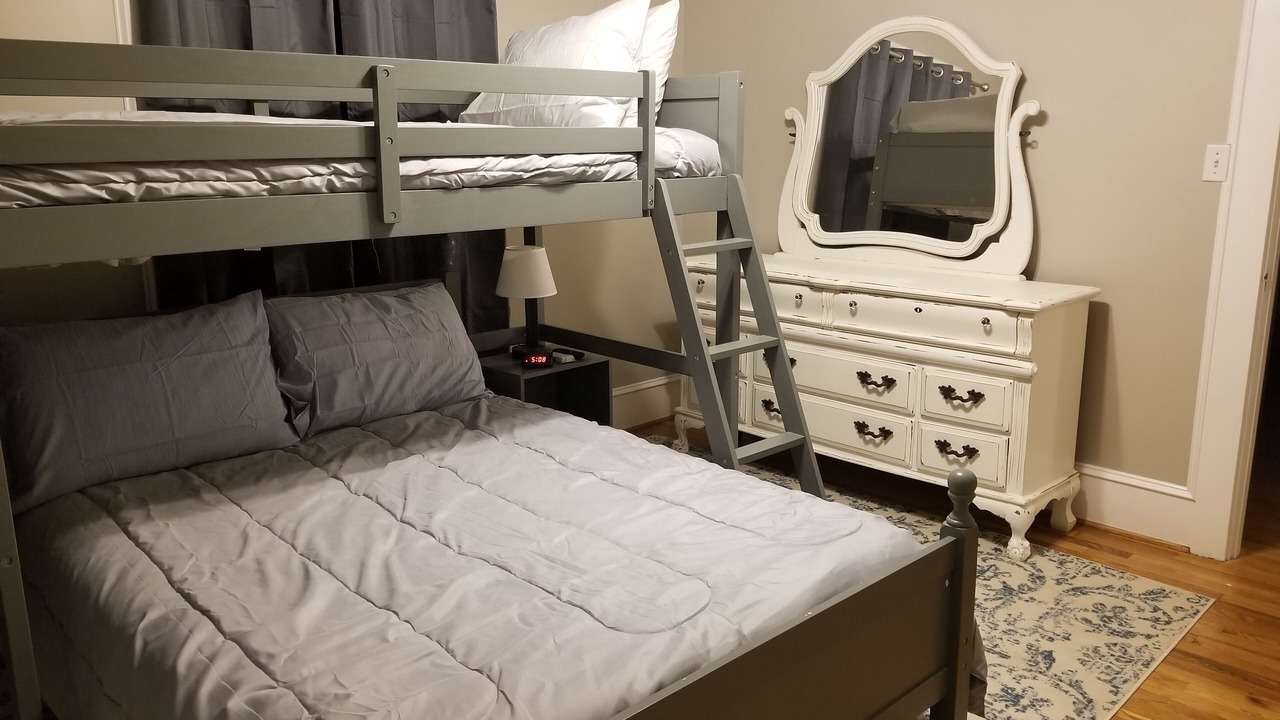 Photo of Bedroom in Fayetteville