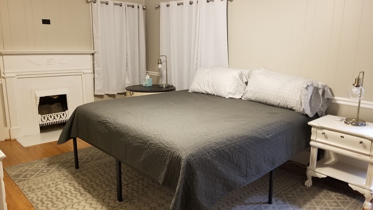 Photo of Bedroom in Fayetteville