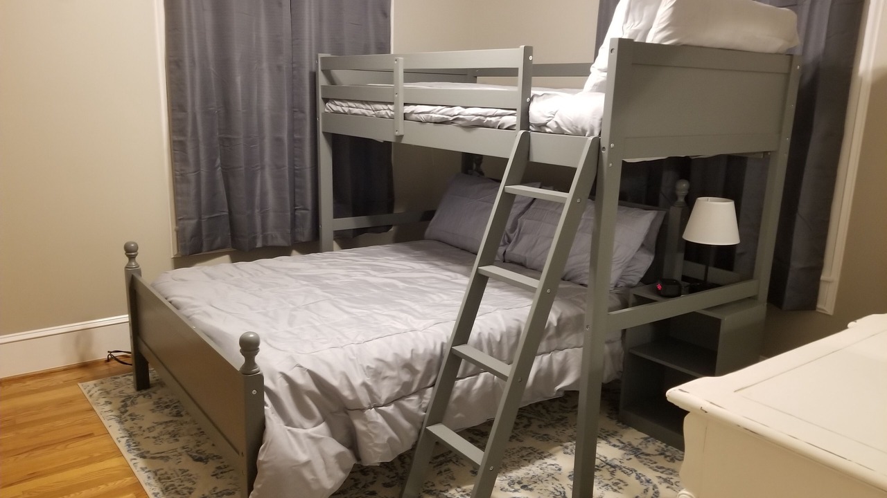 Photo of Bedroom in Fayetteville