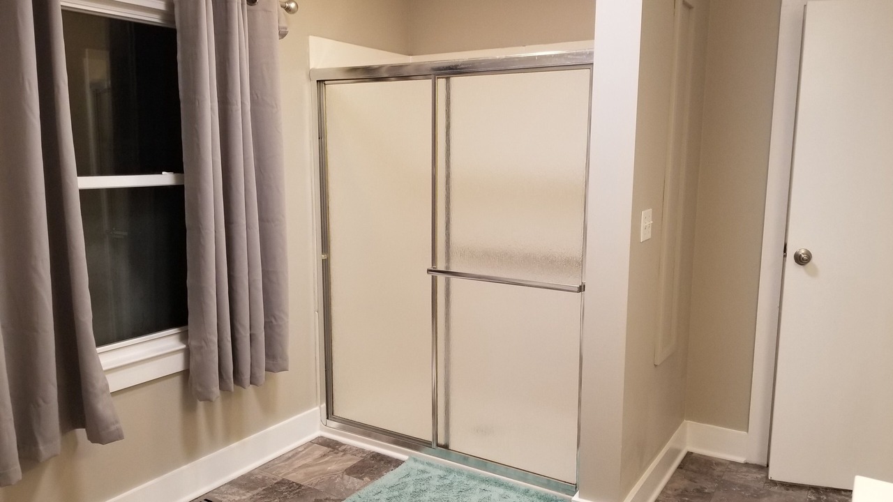 Photo of Bathroom in Fayetteville