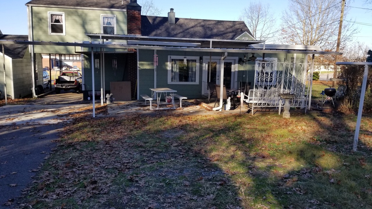 Photo of Outdoor in Fayetteville