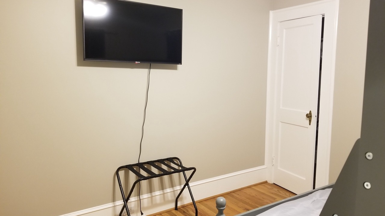 Photo of Bedroom in Fayetteville