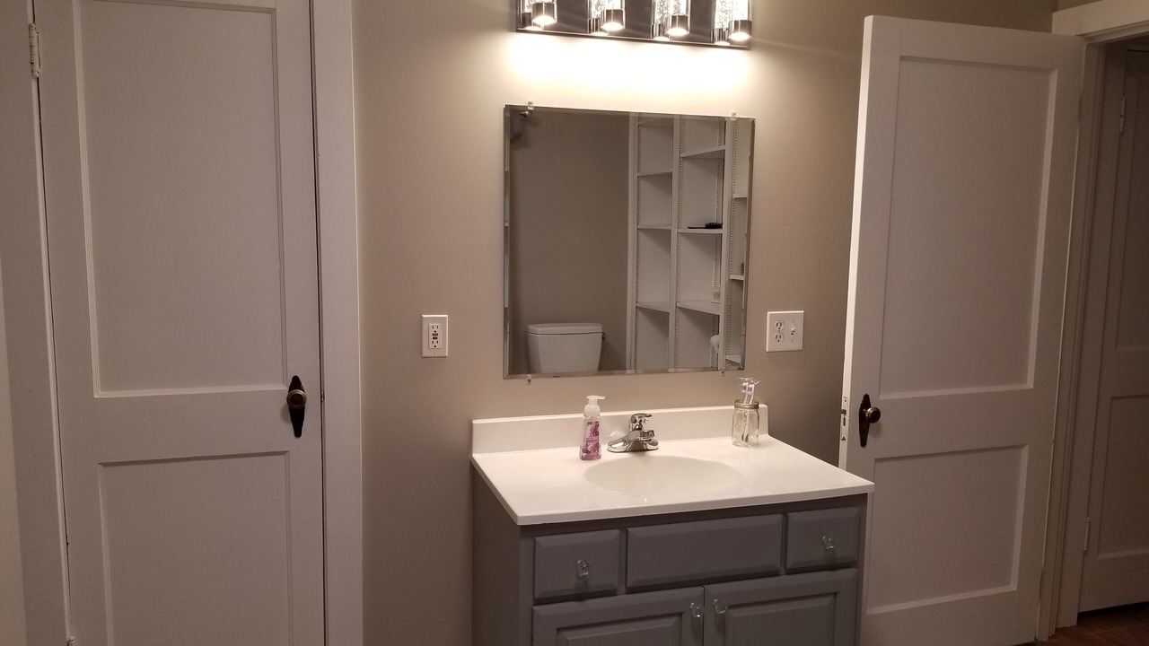 Photo of Bathroom in Fayetteville