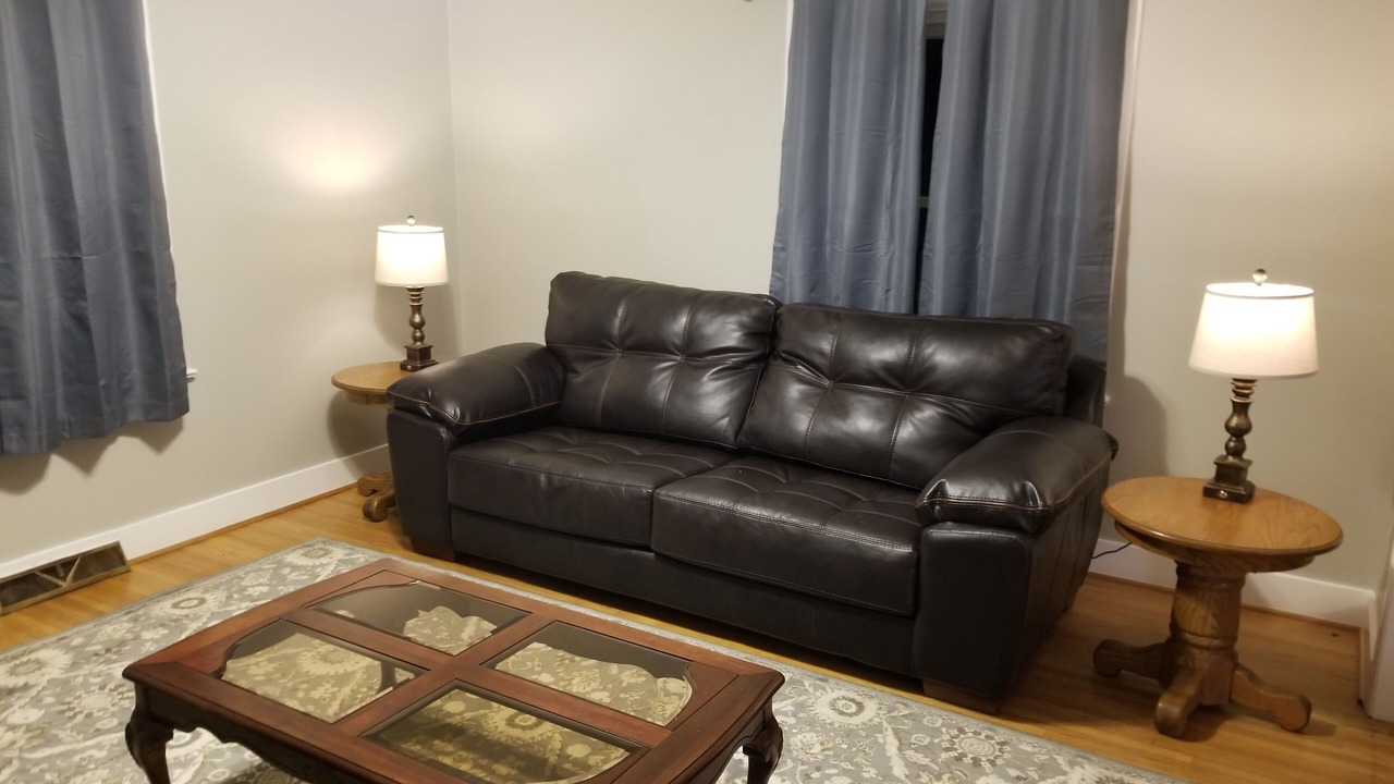 Photo of Livingroom in Fayetteville