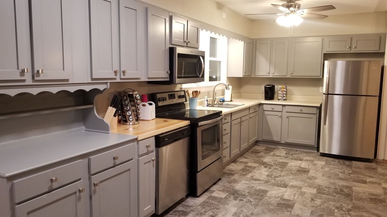 Photo of Kitchen in Fayetteville
