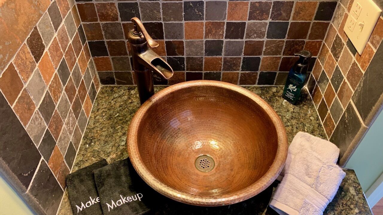 Photo of Bathroom in Cassopolis