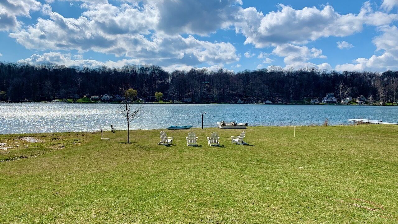 Photo of Outdoor in Cassopolis