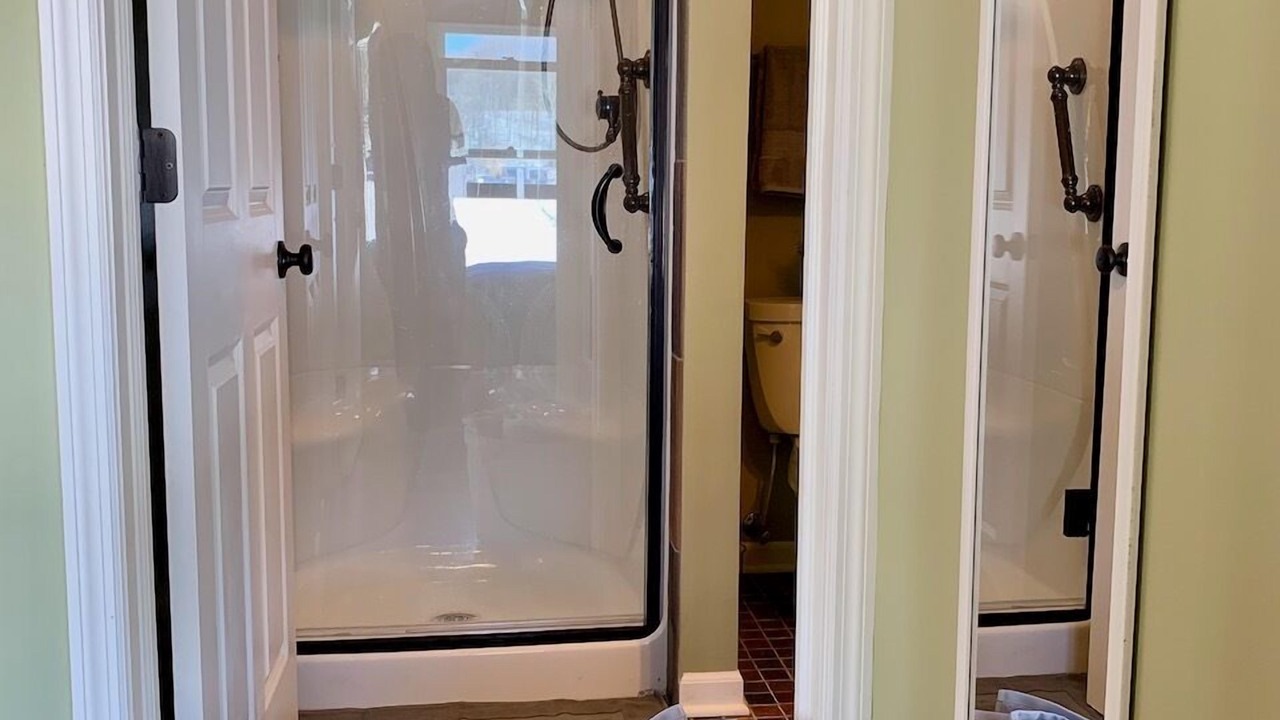 Photo of Bathroom in Cassopolis