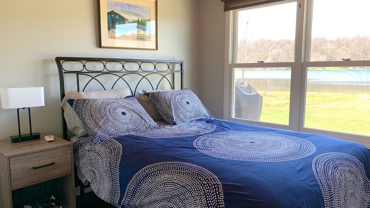 Photo of Bedroom in Cassopolis