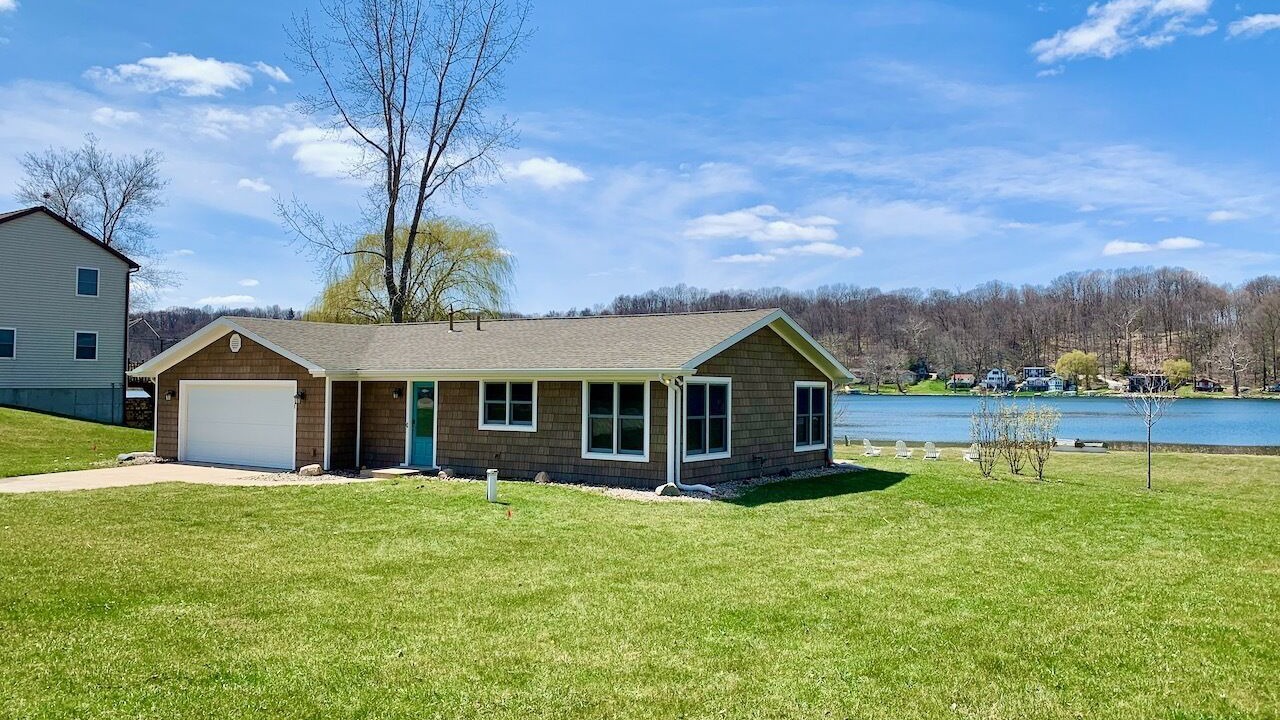 Photo of Outdoor in Cassopolis