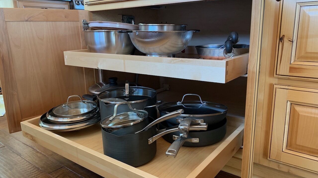 Photo of Kitchen in Cassopolis