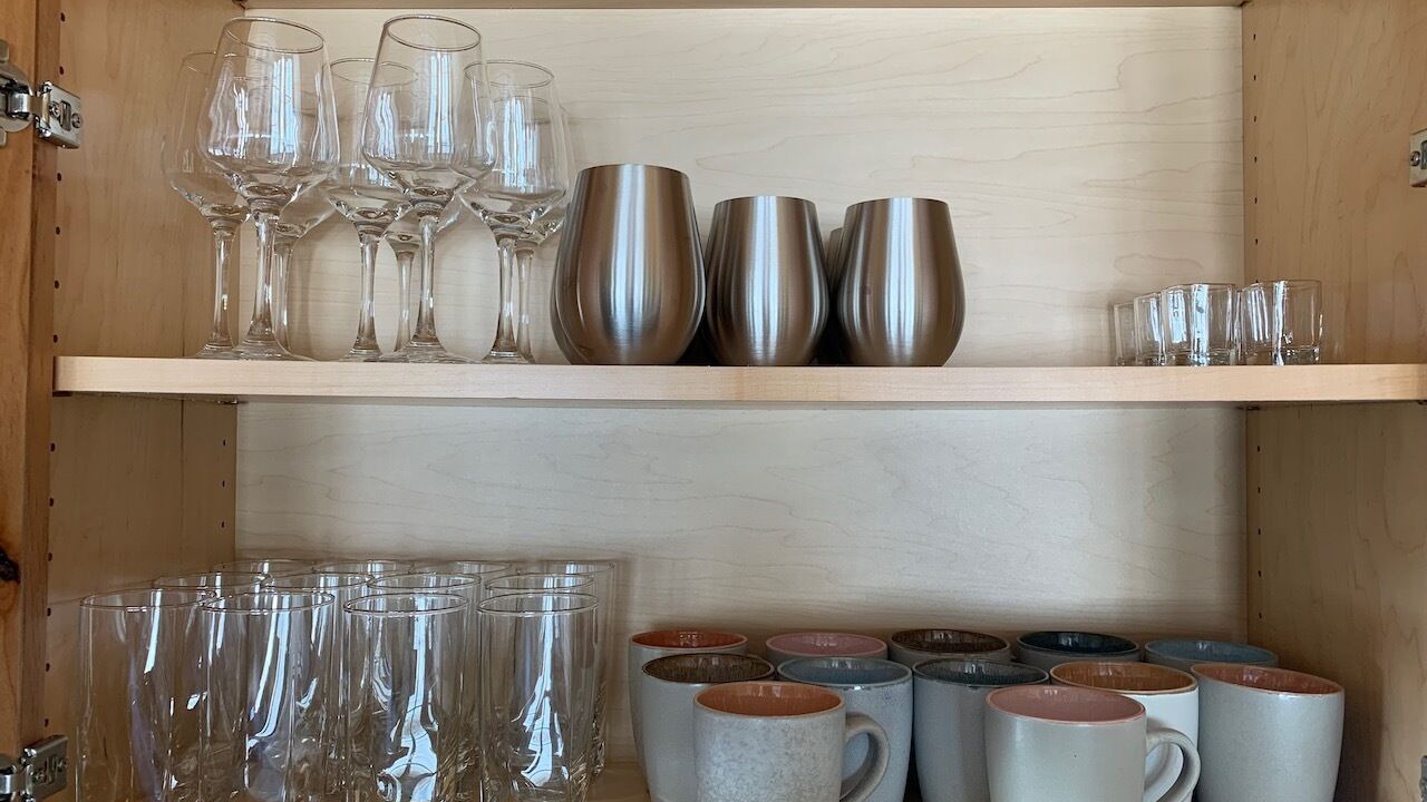Photo of Kitchen in Cassopolis