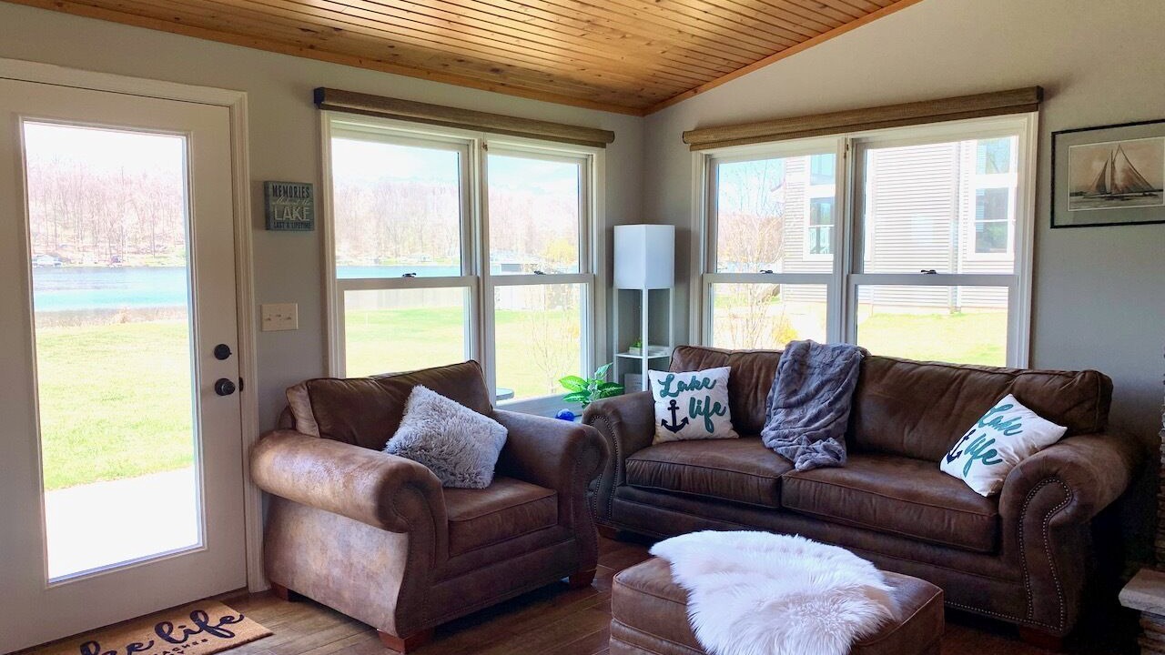 Photo of Livingroom in Cassopolis