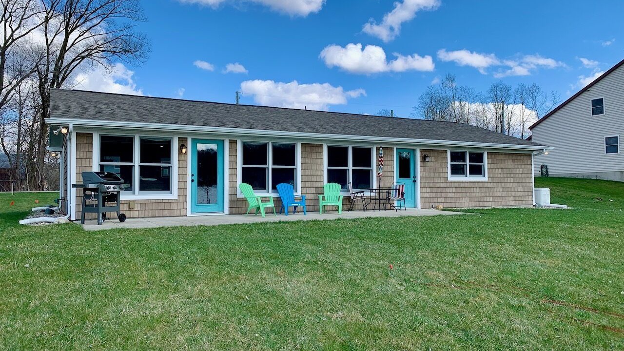 Photo of Outdoor in Cassopolis