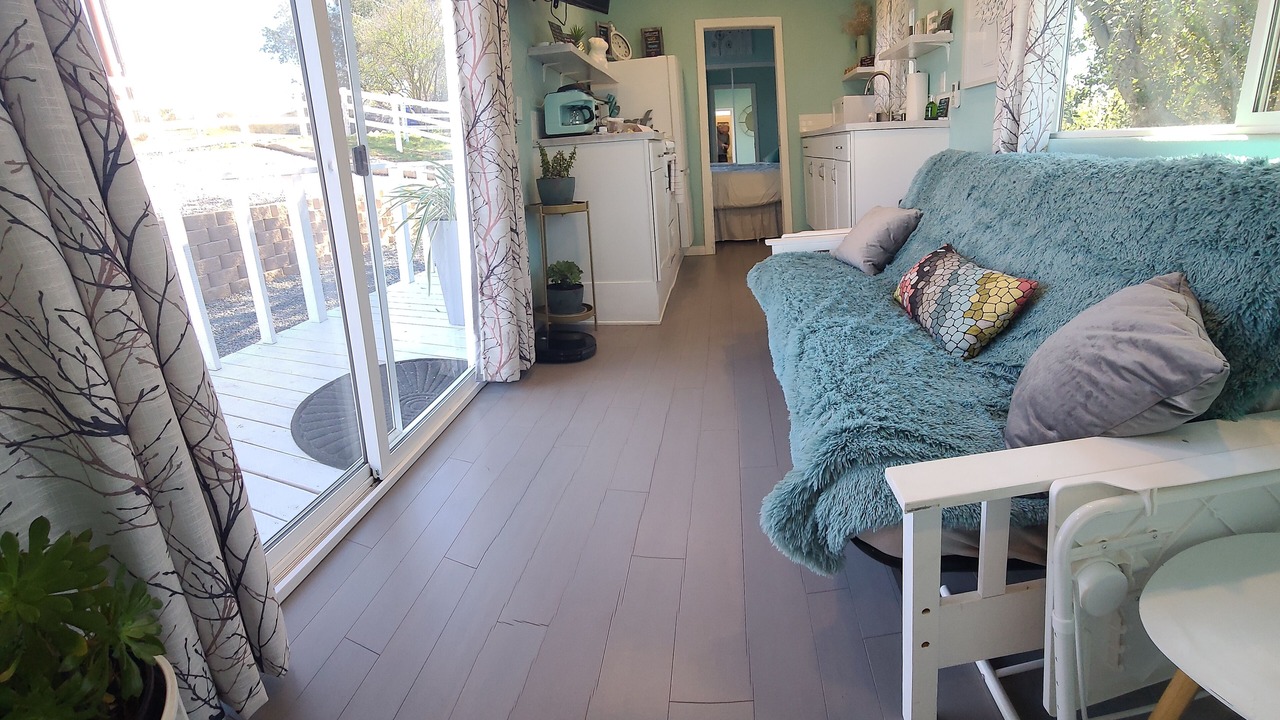 Photo of Livingroom in Valley Center