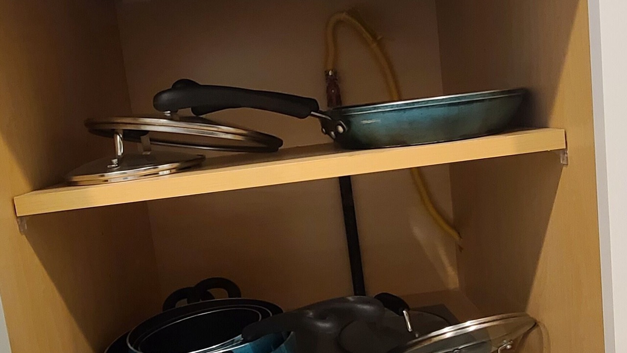 Photo of Kitchen in Valley Center