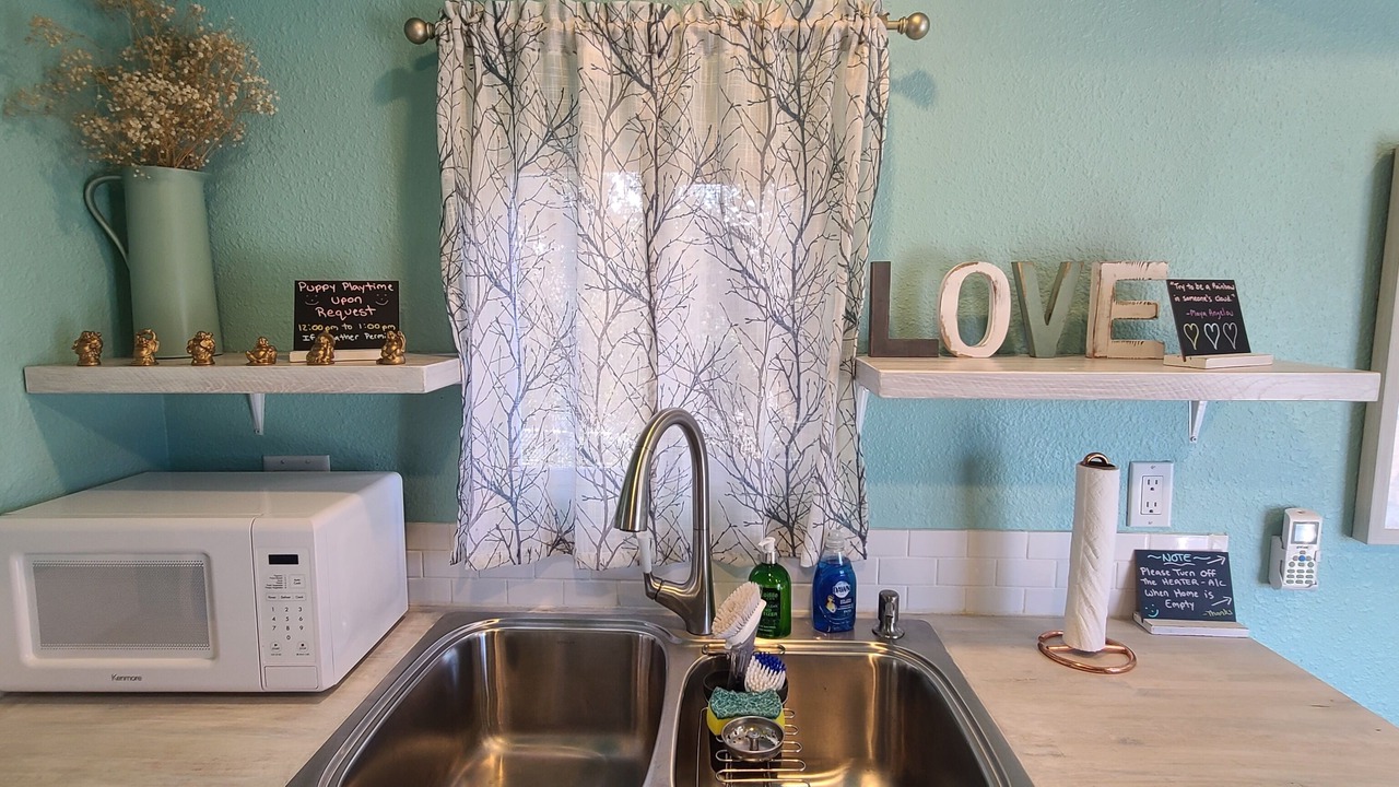 Photo of Kitchen in Valley Center