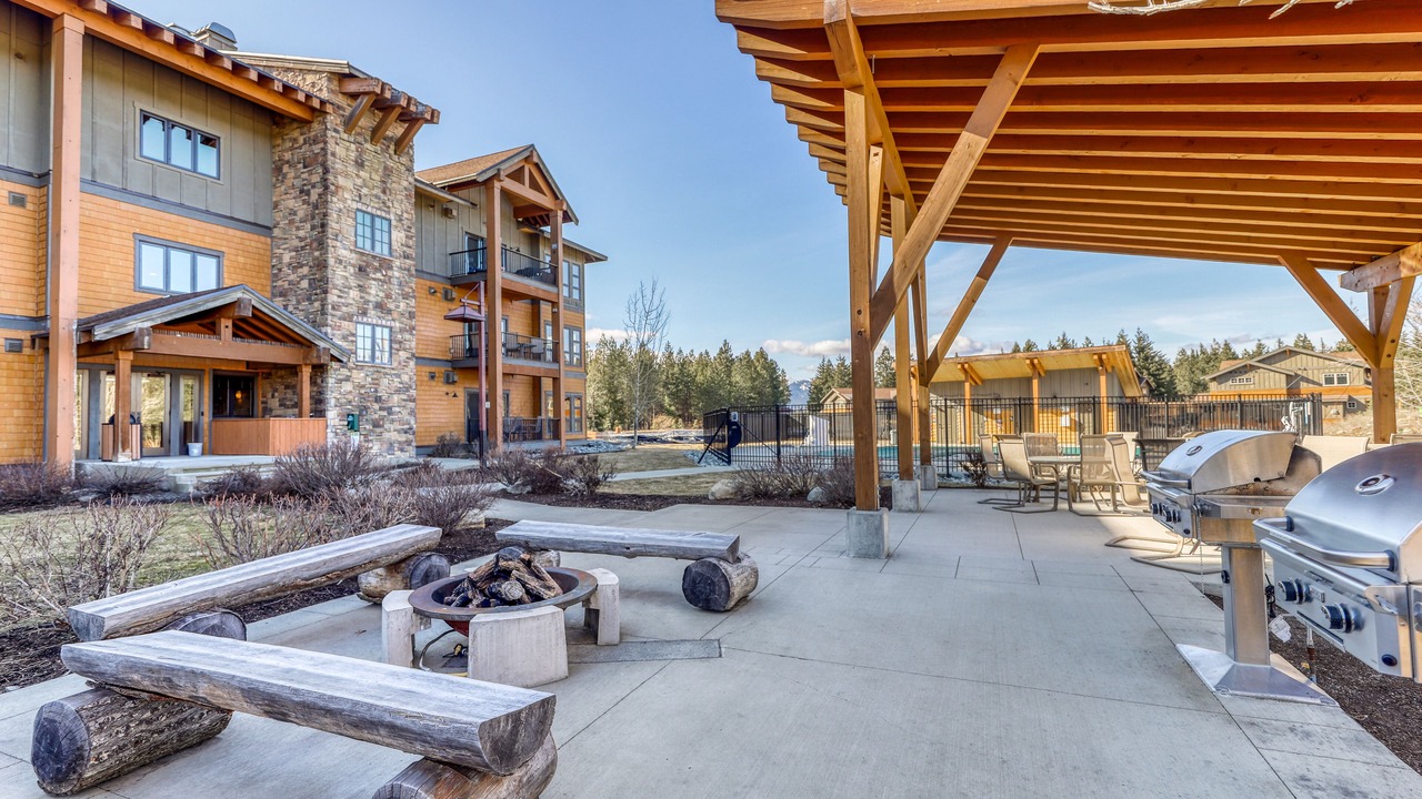 Photo of Outdoor in Cle Elum